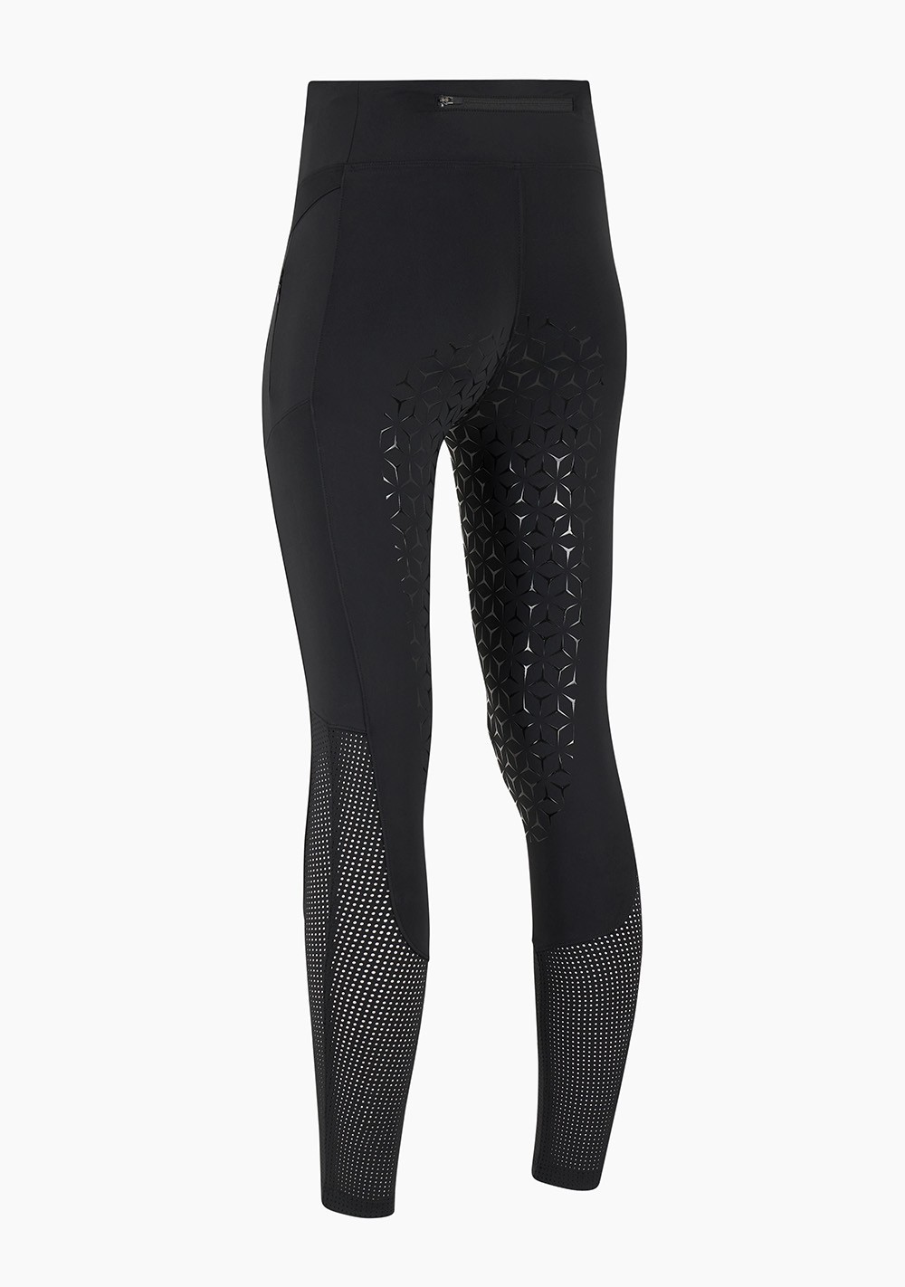 LEGGINGS HORIZON JUNIOR (NEGRO) LEGGINGS HORIZON JUNIOR (NEGRO)