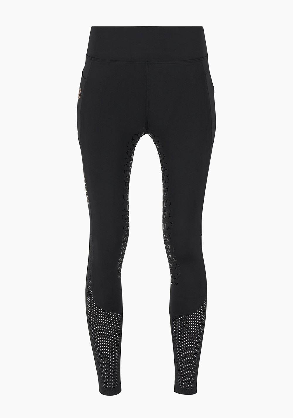 LEGGINGS HORIZON JUNIOR (NEGRO) LEGGINGS HORIZON JUNIOR (NEGRO)