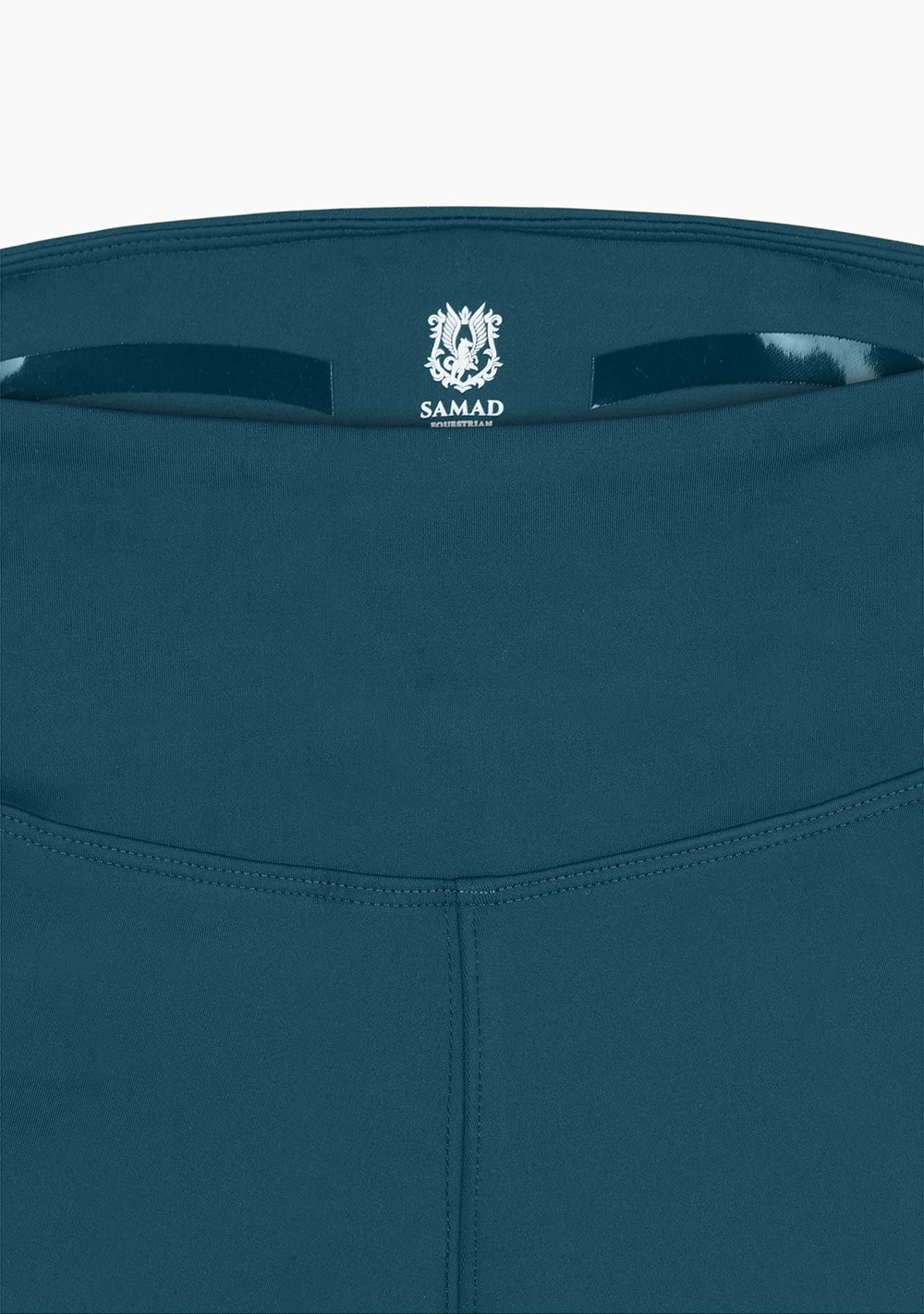 LEGGINGS HORIZON JUNIOR (AZUL PETRÓLEO)