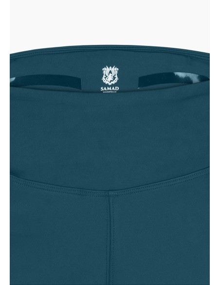 LEGGINGS HORIZON JUNIOR (AZUL PETRÓLEO)