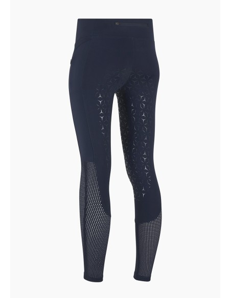 LEGGINGS HORIZON JUNIOR (AZUL MARINO)