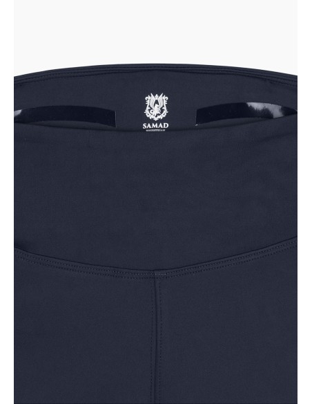 LEGGINGS HORIZON JUNIOR (AZUL MARINO)