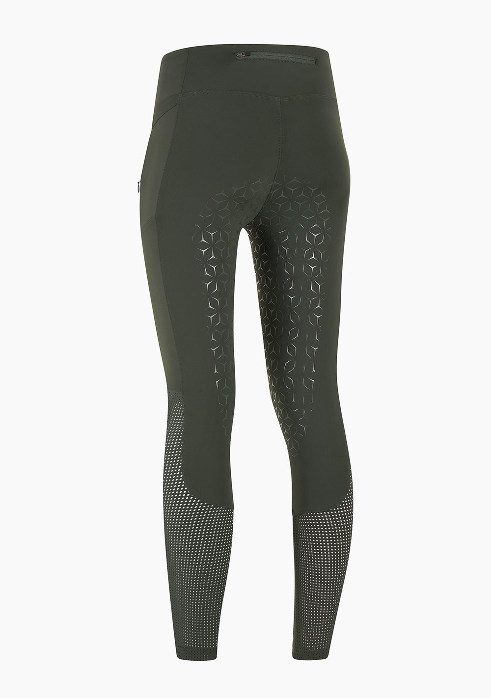 LEGGINGS HORIZON JUNIOR (VERDE MILITAR) LEGGINGS HORIZON JUNIOR (VERDE MILITAR)