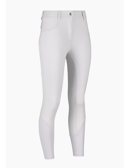 DASH JUNIOR COMPETITION BREECHES (FULL GRIP)