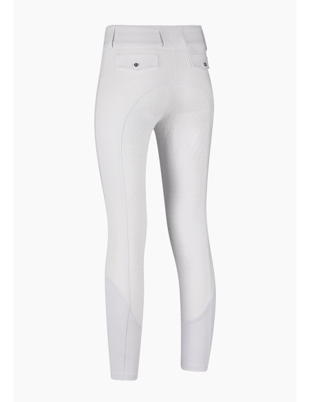 DASH JUNIOR COMPETITION BREECHES (FULL GRIP)