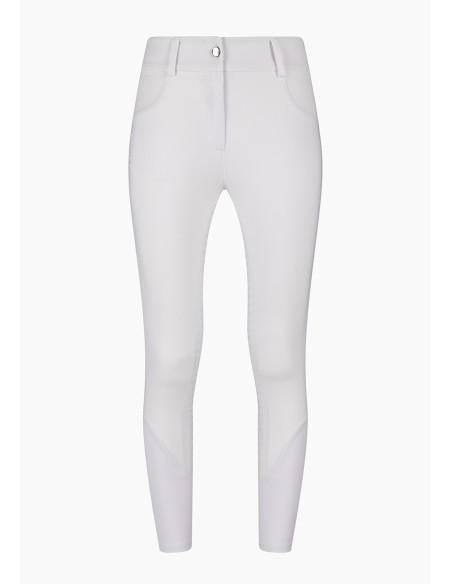 DASH JUNIOR COMPETITION BREECHES (FULL GRIP)
