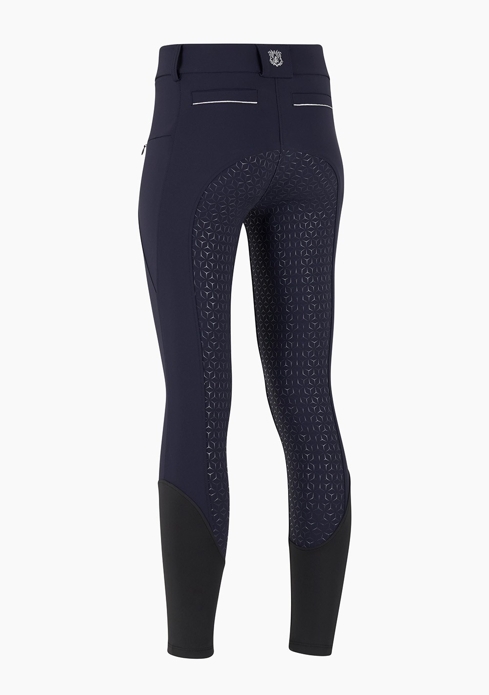 PANTALONES MIDNIGHT JUNIOR (AZUL MARINO) 2