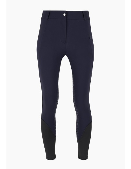 MIDNIGHT JUNIOR RIDING BREECHES (NAVY BLUE)