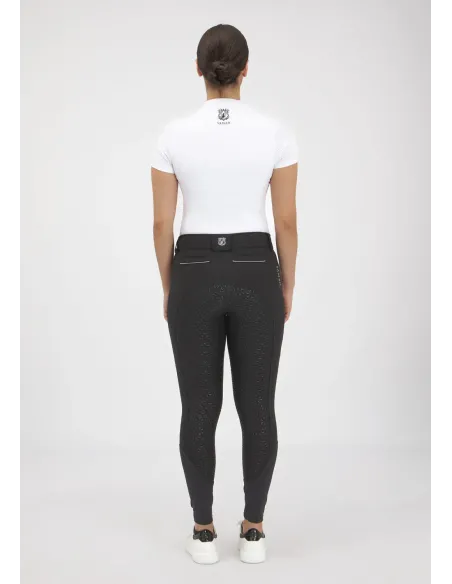 MIDNIGHT BREECHES (BLACK)