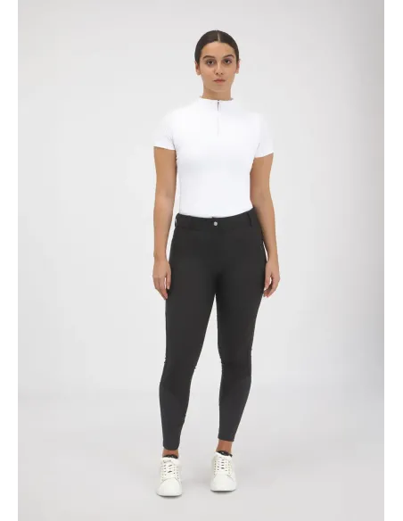MIDNIGHT BREECHES (BLACK)