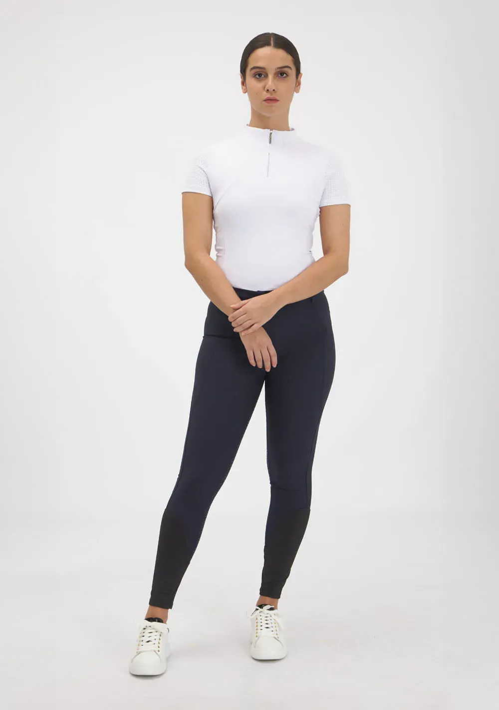 PANTALONES MIDNIGHT (AZUL MARINO) 2