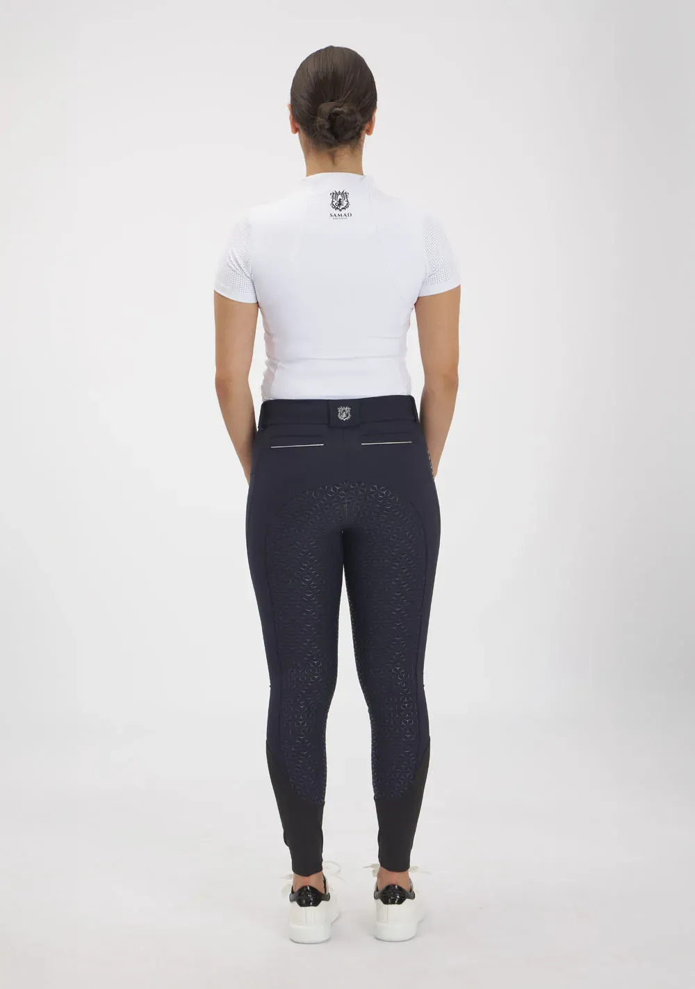 MIDNIGHT BREECHES (NAVY BLUE) MIDNIGHT BREECHES (NAVY BLUE)