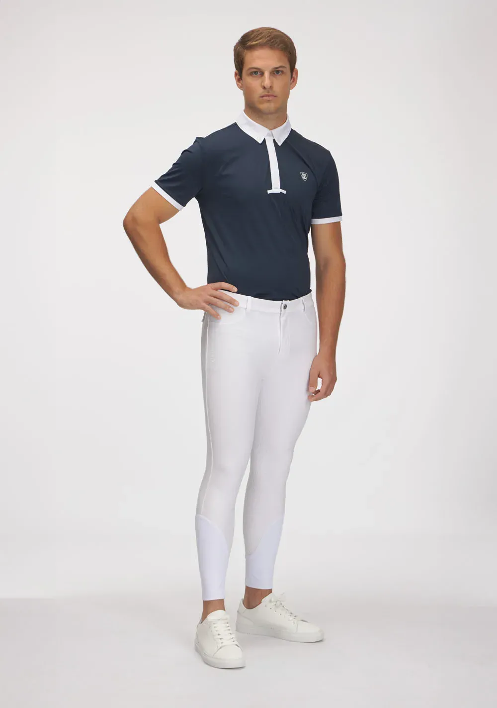 MON COMPETITION BREECHES (FULL SEAT) 2