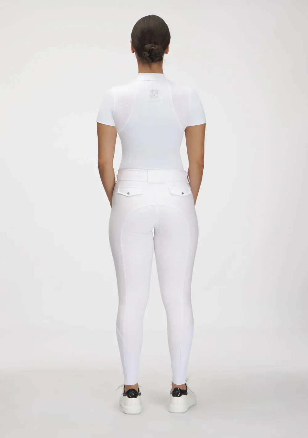 DASH COMPETITION BREECHES (KNEE GRIP) DASH COMPETITION BREECHES (KNEE GRIP)