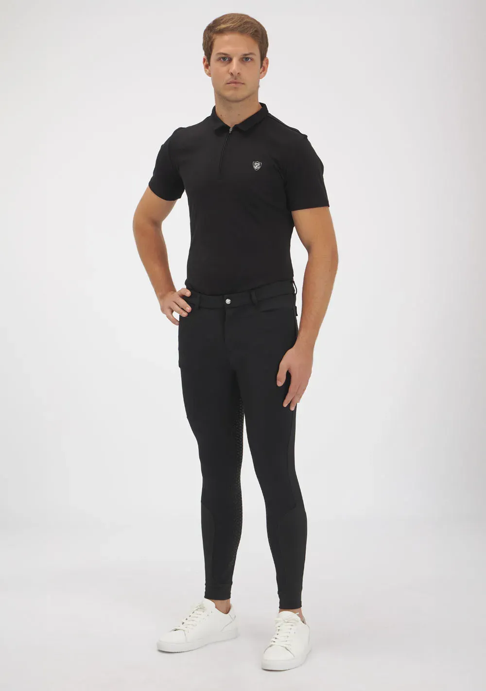 PANTALONES EROS (NEGRO) PANTALONES EROS (NEGRO)