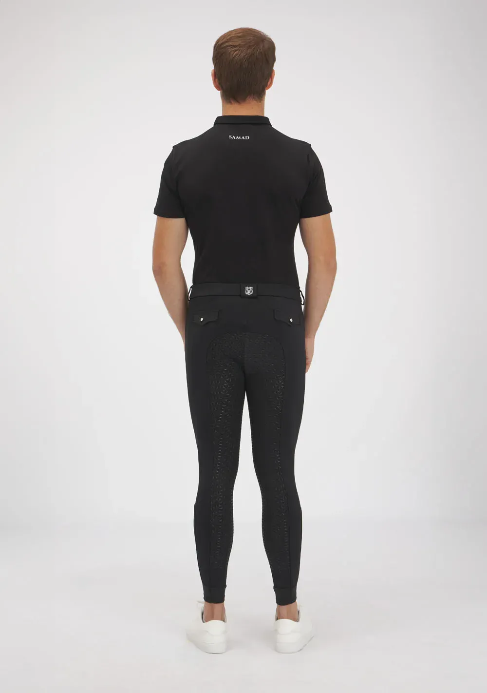 PANTALONES EROS (NEGRO) PANTALONES EROS (NEGRO)