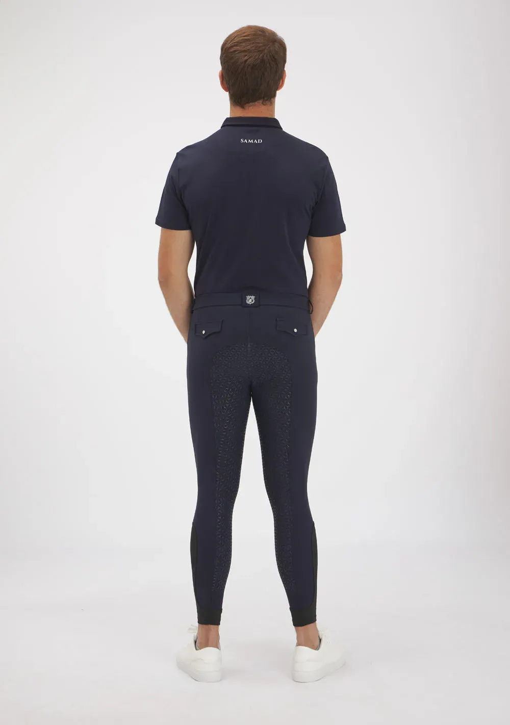 PANTALONES EROS (AZUL MARINO) PANTALONES EROS (AZUL MARINO)