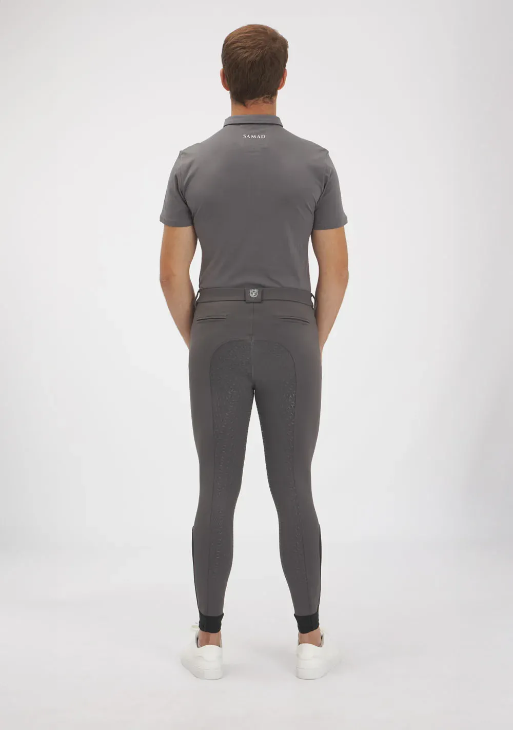 PANTALONES EROS (GRIS) PANTALONES EROS (GRIS)