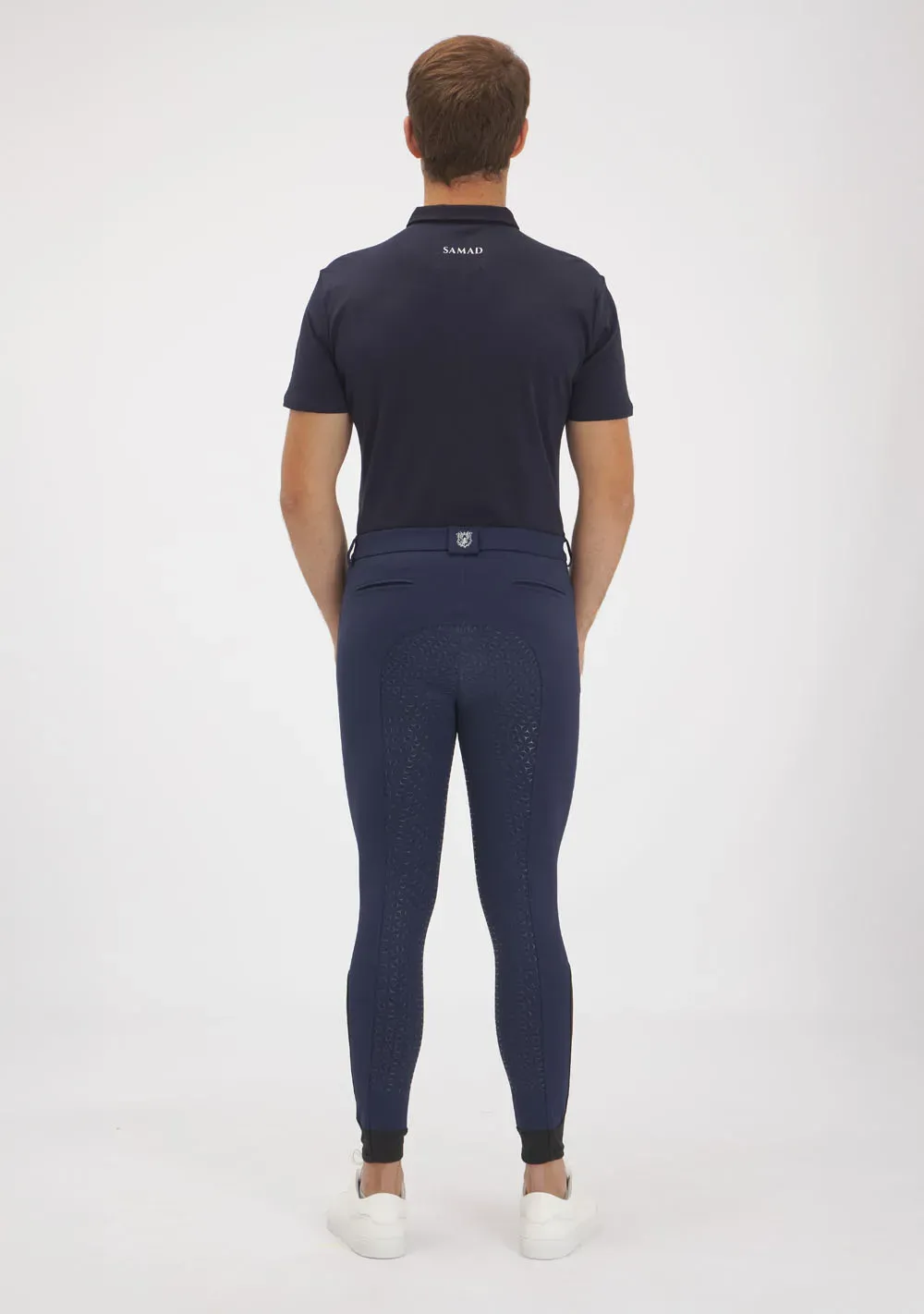 PANTALONES ROOK (AZUL MARINO) PANTALONES ROOK (AZUL MARINO)
