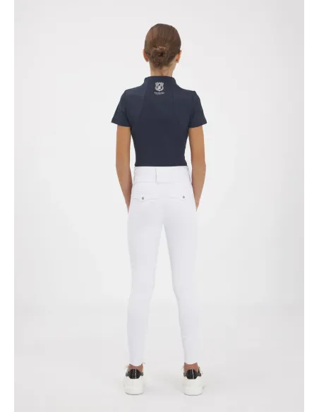 HERA JUNIOR T-SHIRT (NAVY BLUE)