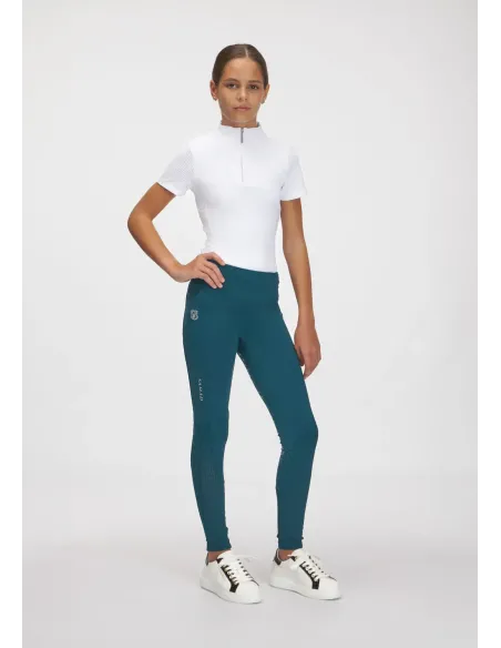 HERA JUNIOR T-SHIRT (WHITE)