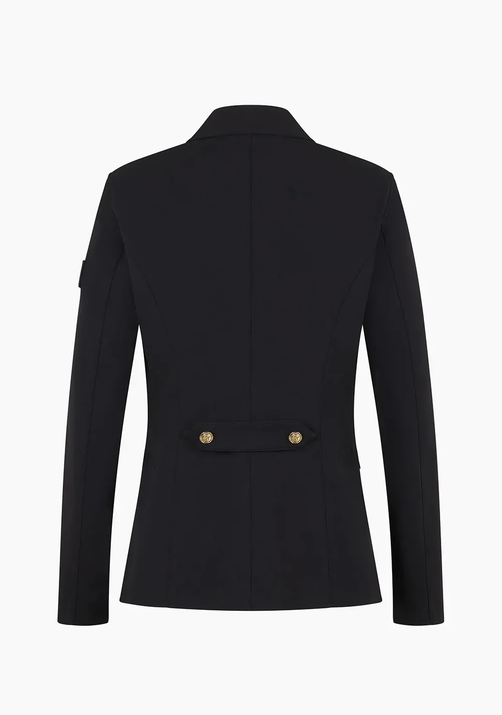 Show Jacket Ocean Show Jacket Ocean