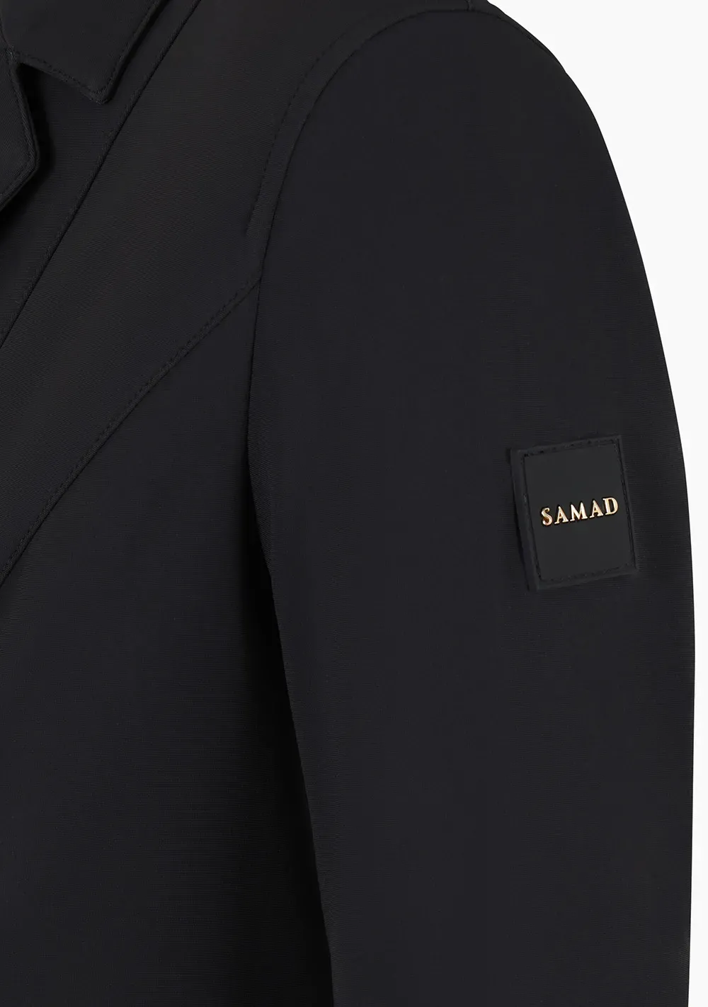 Show Jacket Ocean Show Jacket Ocean