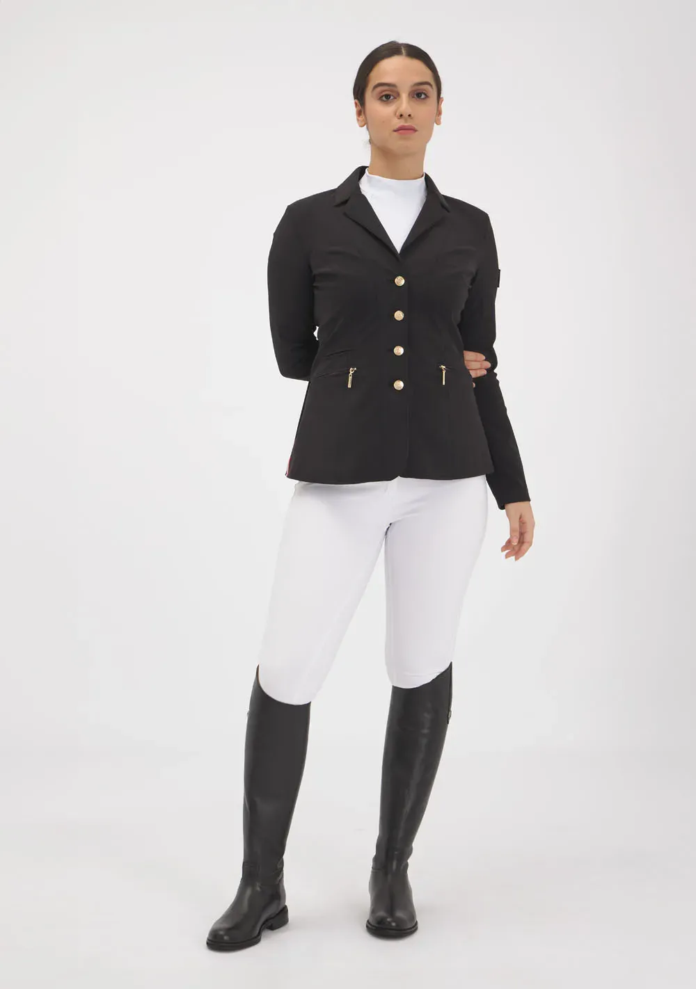 Show Jacket Ocean Show Jacket Ocean
