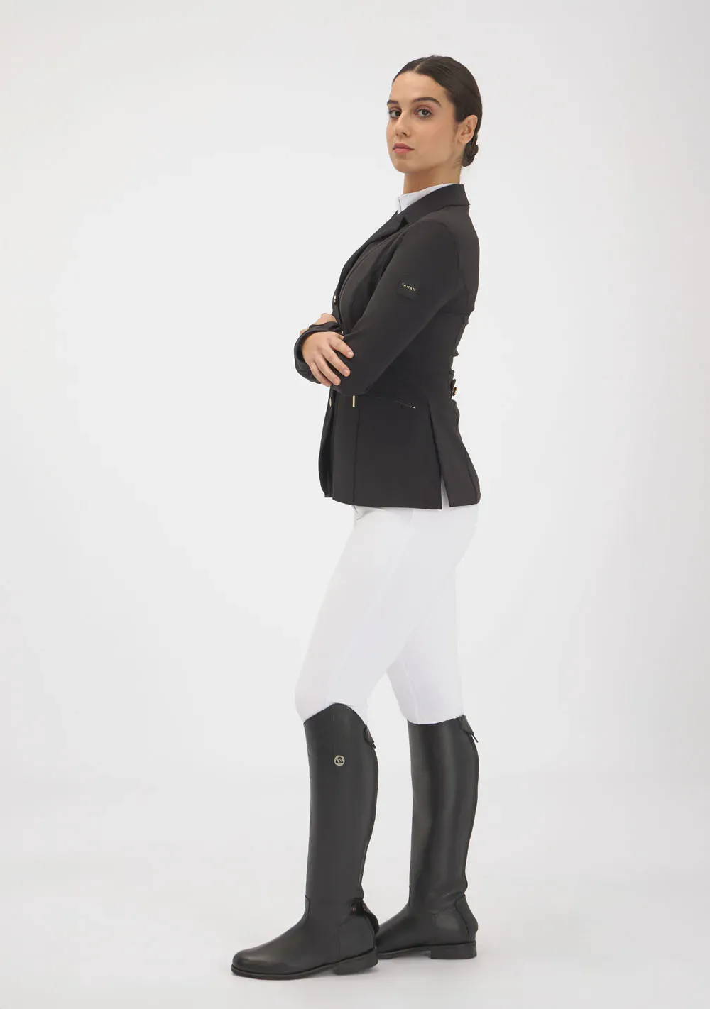 Show Jacket Ocean Show Jacket Ocean