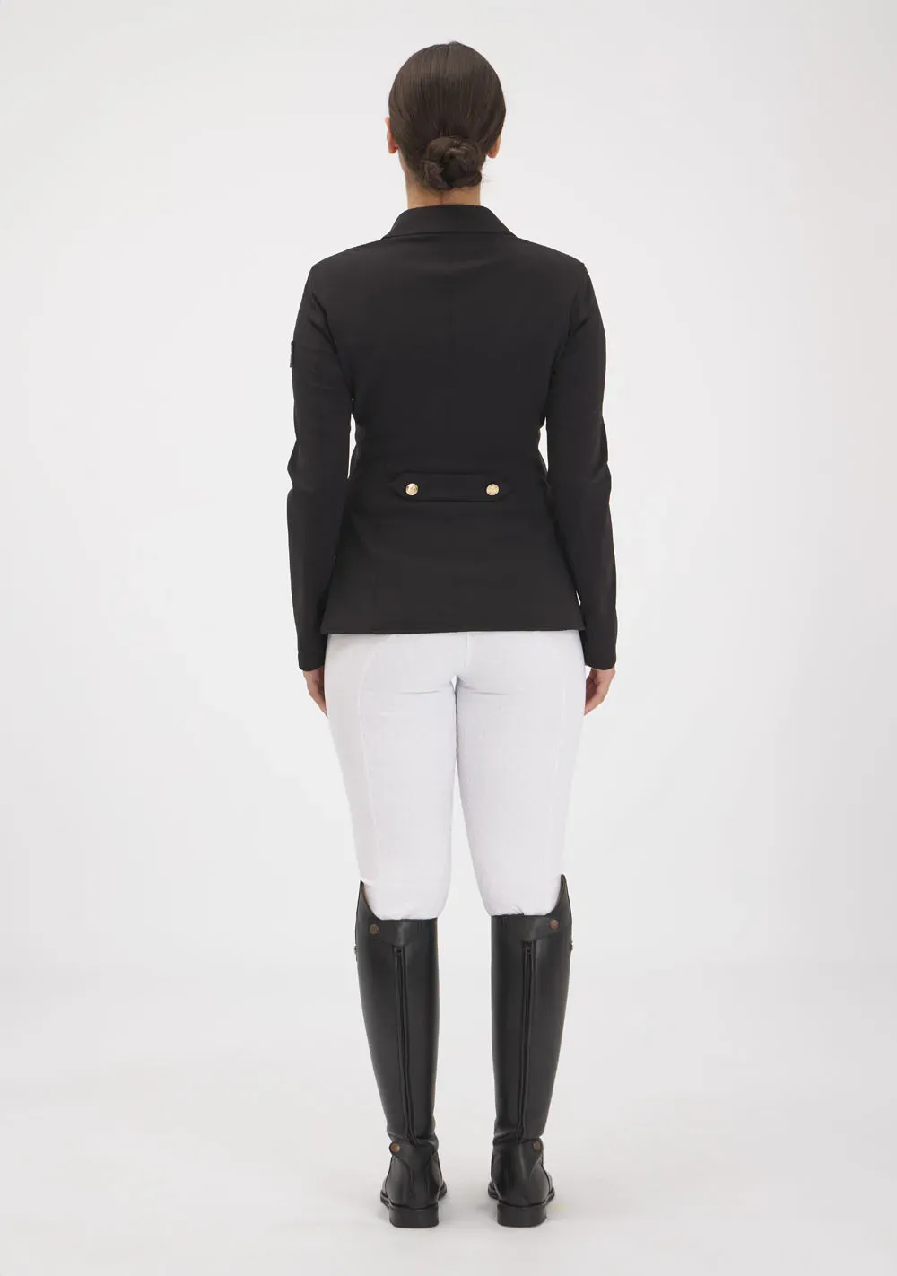 Show Jacket Ocean Show Jacket Ocean