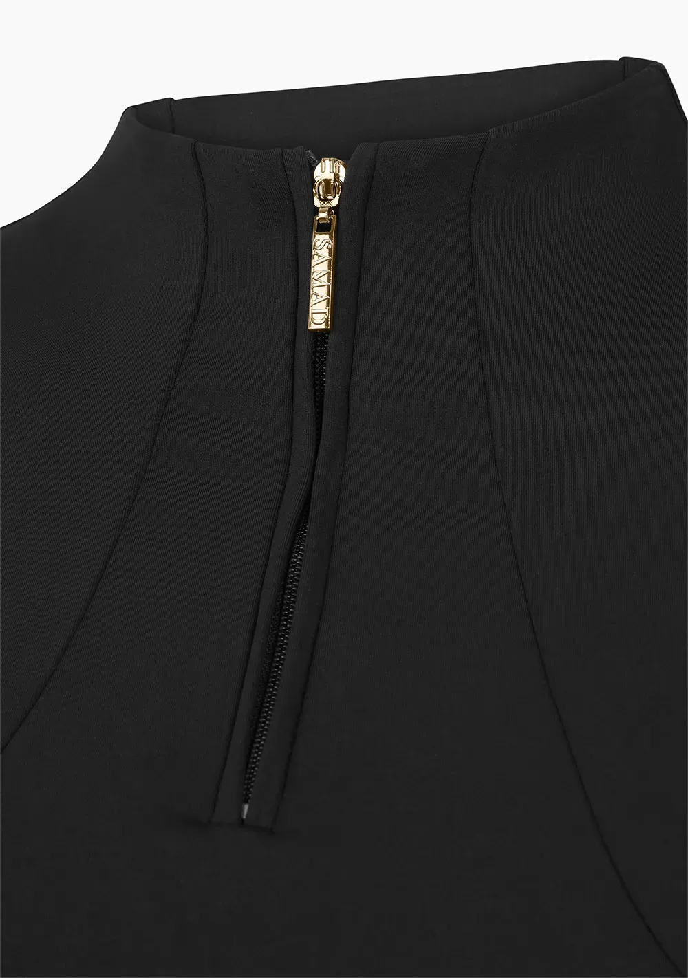 CAMISETA HERA (NEGRO) CAMISETA HERA (NEGRO)
