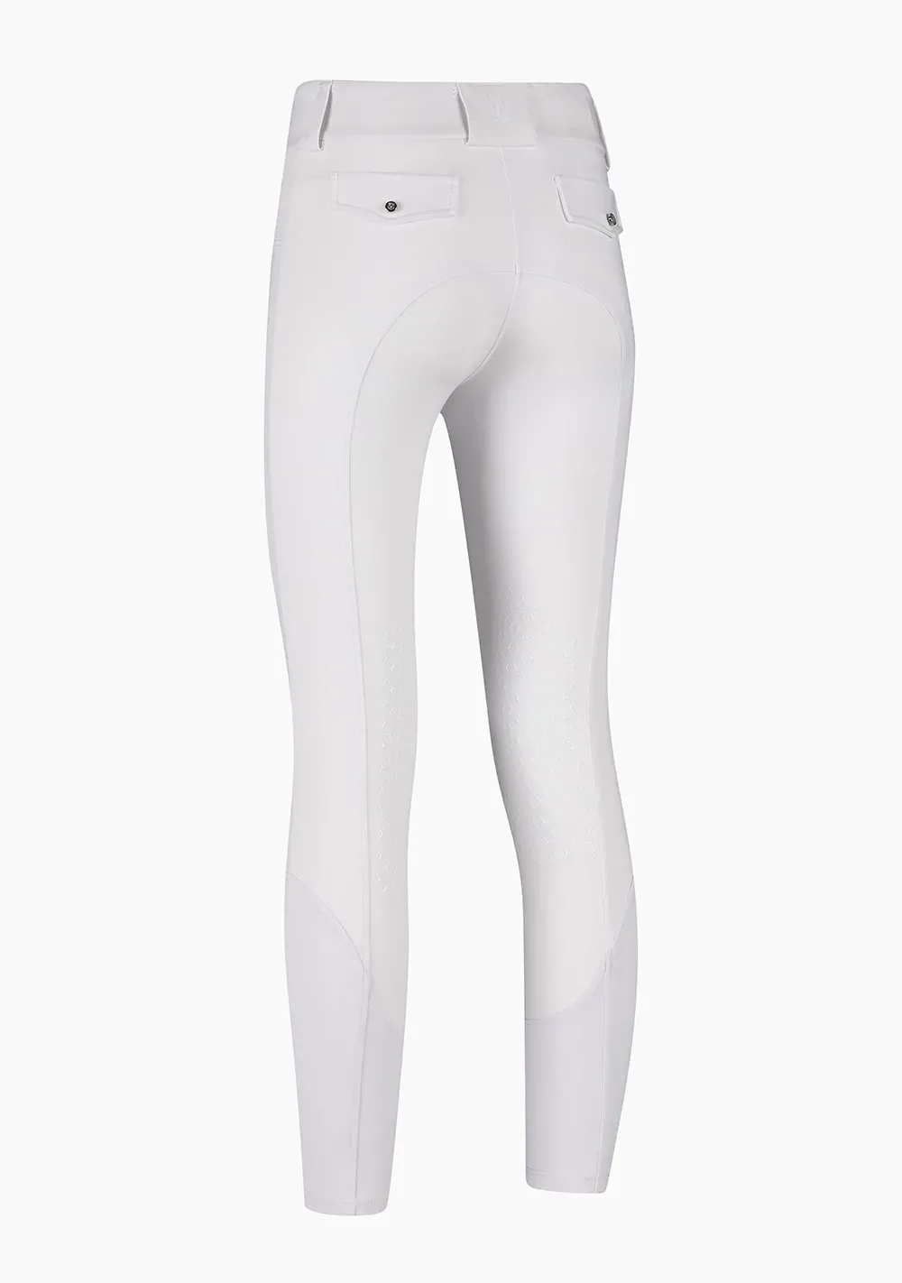 DASH JUNIOR COMPETITION BREECHES (KNEE GRIP) DASH JUNIOR COMPETITION BREECHES (KNEE GRIP)