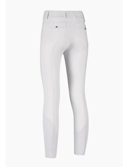 DASH JUNIOR COMPETITION BREECHES (KNEE GRIP)