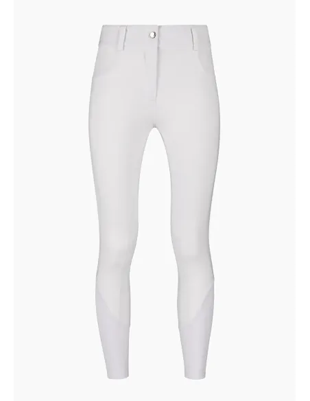 DASH JUNIOR COMPETITION BREECHES (KNEE GRIP)