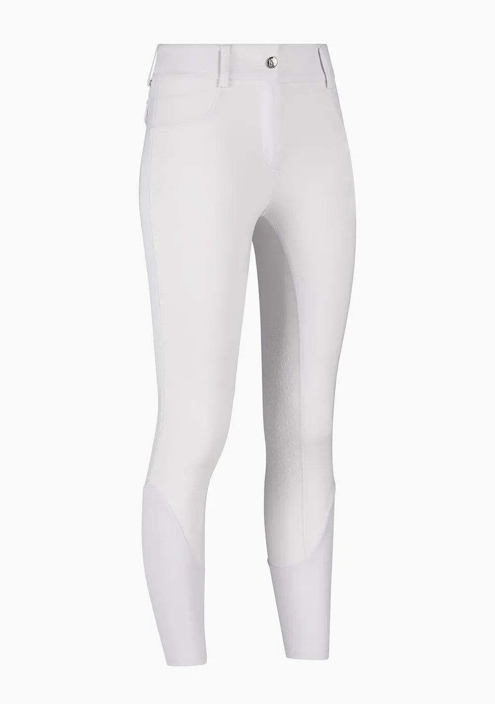 PANTALONES DE COMPETICIÓN DASH JUNIOR (KNEE GRIP)