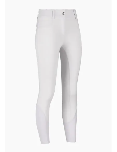 DASH JUNIOR COMPETITION BREECHES (KNEE GRIP)