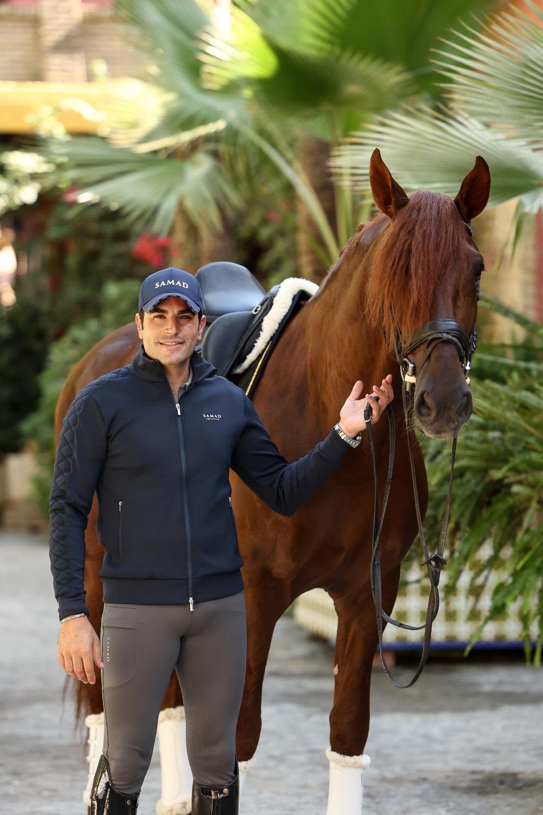 Samad Equestrian